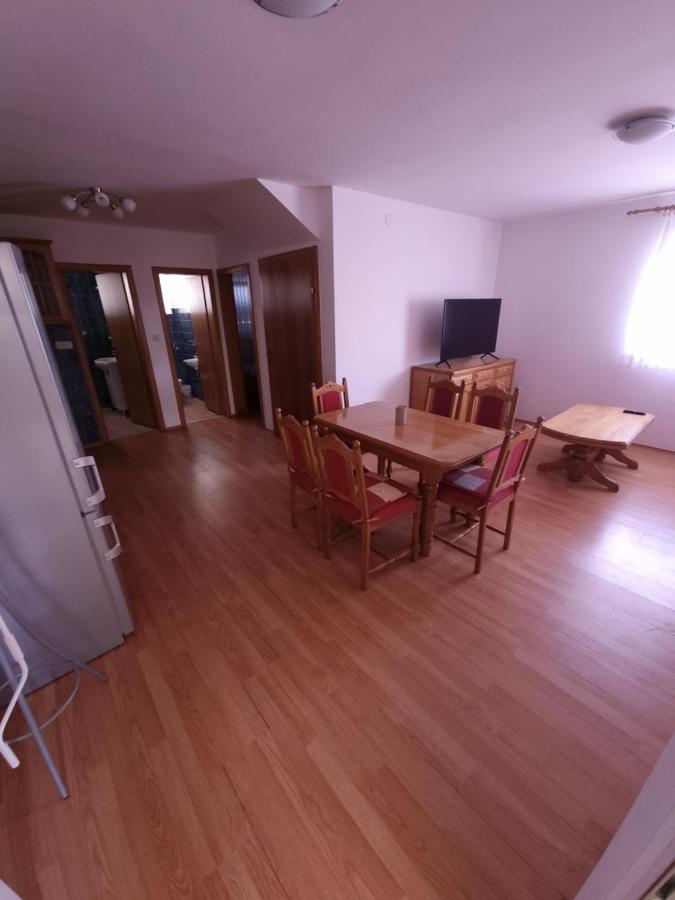 Apartments Zoretic Malinska Pokoj fotografie